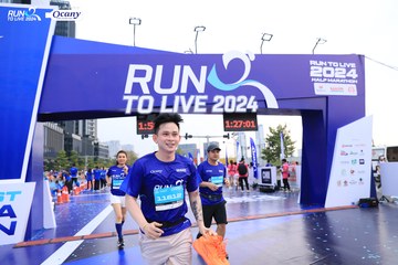 RUN TO LIVE 2024 - Ảnh #1366337