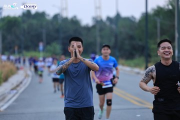 RUN TO LIVE 2024 - Ảnh #1370915
