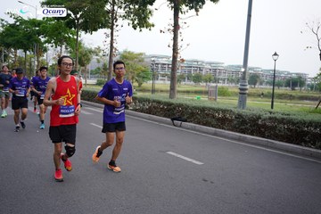 RUN TO LIVE 2024 - Ảnh #1385872