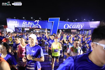 RUN TO LIVE 2024 - Ảnh #1318028