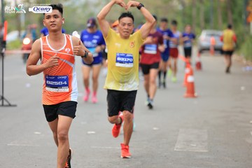RUN TO LIVE 2024 - Ảnh #1338489