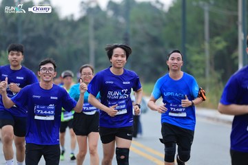RUN TO LIVE 2024 - Ảnh #1374101