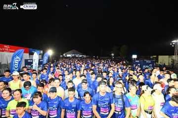 RUN TO LIVE 2024 - Ảnh #1320106
