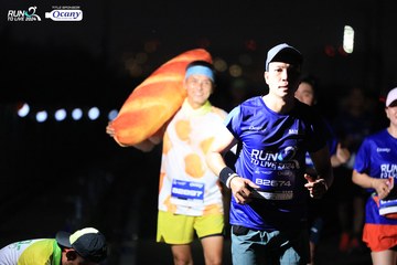 RUN TO LIVE 2024 - Ảnh #1335795
