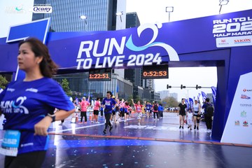 RUN TO LIVE 2024 - Ảnh #1371585