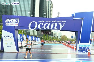 RUN TO LIVE 2024 - Ảnh #1426640
