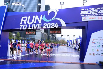 RUN TO LIVE 2024 - Ảnh #1369580