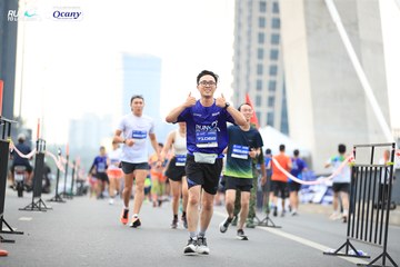 RUN TO LIVE 2024 - Ảnh #1348813