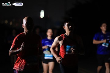RUN TO LIVE 2024 - Ảnh #1341497