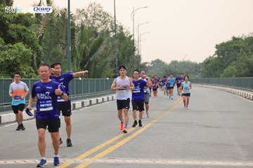 RUN TO LIVE 2024 - Ảnh #1399856