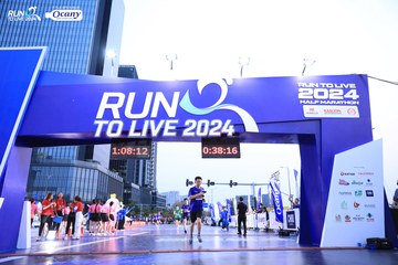 RUN TO LIVE 2024 - Ảnh #1375576
