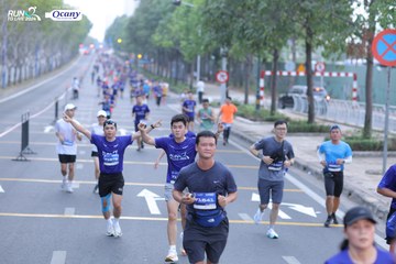 RUN TO LIVE 2024 - Ảnh #1433922