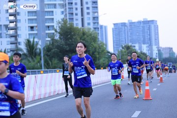 RUN TO LIVE 2024 - Ảnh #1449056