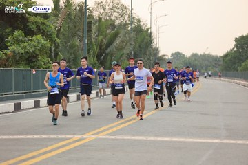 RUN TO LIVE 2024 - Ảnh #1400949