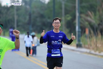 RUN TO LIVE 2024 - Ảnh #1373619