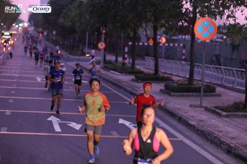 RUN TO LIVE 2024 - Ảnh #1433199