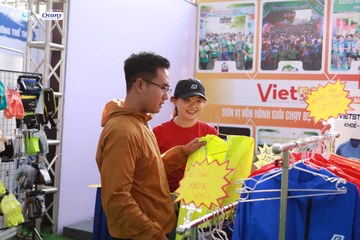 RUN TO LIVE 2024 - Ảnh #1314762