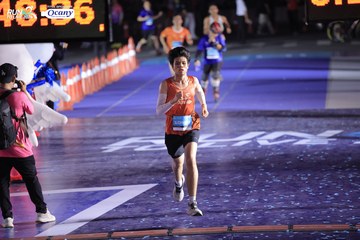 RUN TO LIVE 2024 - Ảnh #1352295