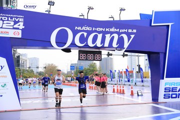 RUN TO LIVE 2024 - Ảnh #1416280