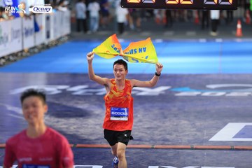 RUN TO LIVE 2024 - Ảnh #1331997