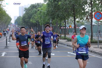 RUN TO LIVE 2024 - Ảnh #1434908