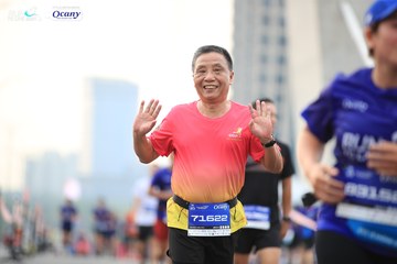 RUN TO LIVE 2024 - Ảnh #1349000