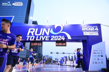 RUN TO LIVE 2024 - Ảnh #1376331