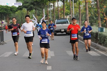 RUN TO LIVE 2024 - Ảnh #1348556