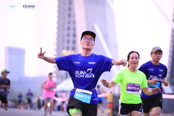 RUN TO LIVE 2024 - Ảnh #1325539