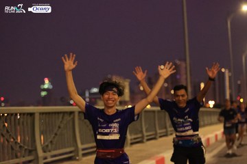 RUN TO LIVE 2024 - Ảnh #1445893