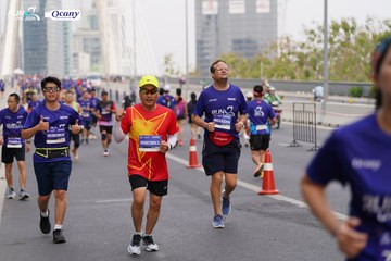 RUN TO LIVE 2024 - Ảnh #1361433