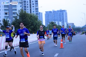 RUN TO LIVE 2024 - Ảnh #1448458