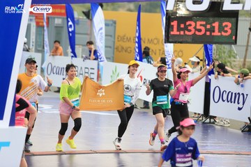 RUN TO LIVE 2024 - Ảnh #1404818