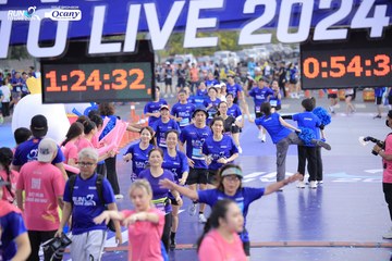 RUN TO LIVE 2024 - Ảnh #1362208