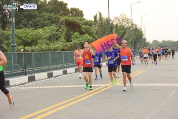 RUN TO LIVE 2024 - Ảnh #1402350