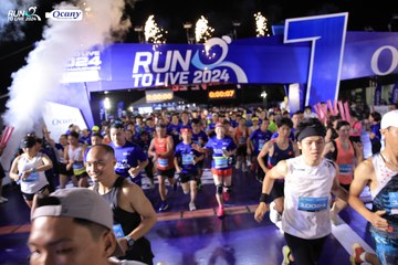 RUN TO LIVE 2024 - Ảnh #1318813