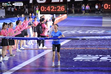 RUN TO LIVE 2024 - Ảnh #1351873