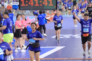RUN TO LIVE 2024 - Ảnh #1390875