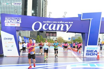 RUN TO LIVE 2024 - Ảnh #1420162