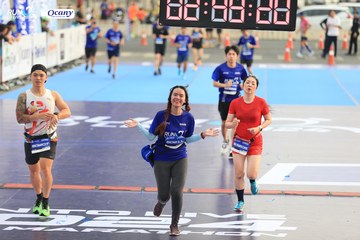RUN TO LIVE 2024 - Ảnh #1411478