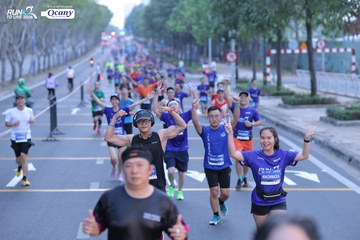 RUN TO LIVE 2024 - Ảnh #1432225