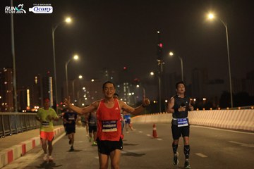 RUN TO LIVE 2024 - Ảnh #1441554
