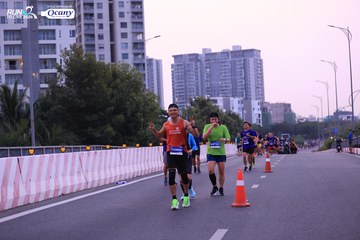 RUN TO LIVE 2024 - Ảnh #1447347