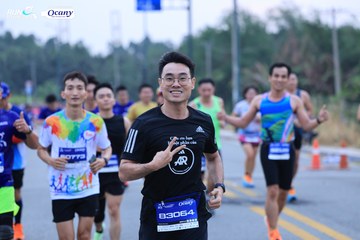 RUN TO LIVE 2024 - Ảnh #1369017