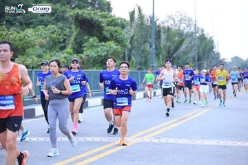 RUN TO LIVE 2024 - Ảnh #1385833