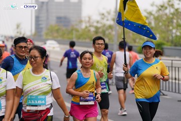 RUN TO LIVE 2024 - Ảnh #1345682