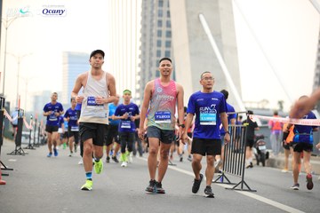 RUN TO LIVE 2024 - Ảnh #1344391