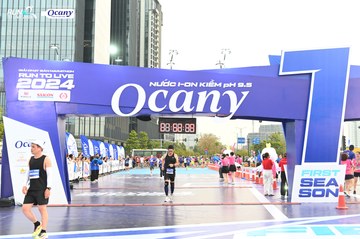 RUN TO LIVE 2024 - Ảnh #1418606