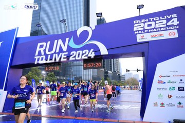 RUN TO LIVE 2024 - Ảnh #1370343