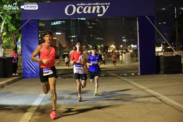 RUN TO LIVE 2024 - Ảnh #1323146